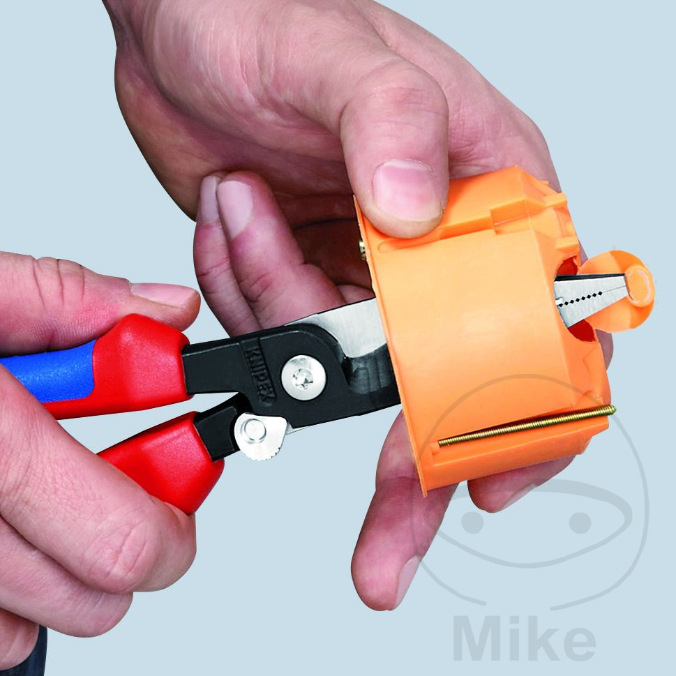 Knipex ELEKTRO instalační Kleště 6 funkcí