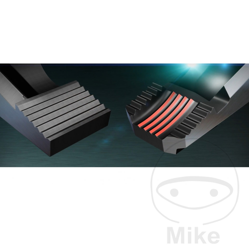HBT multifunkční kleště pro šrouby 3.0-15MM