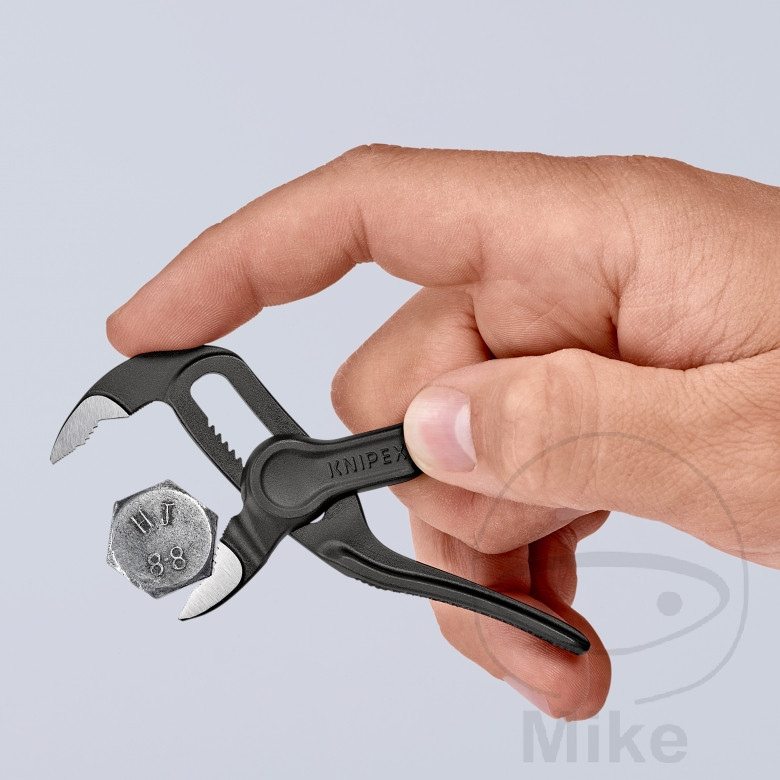 Knipex SIKO kleště 100 XS Cobra