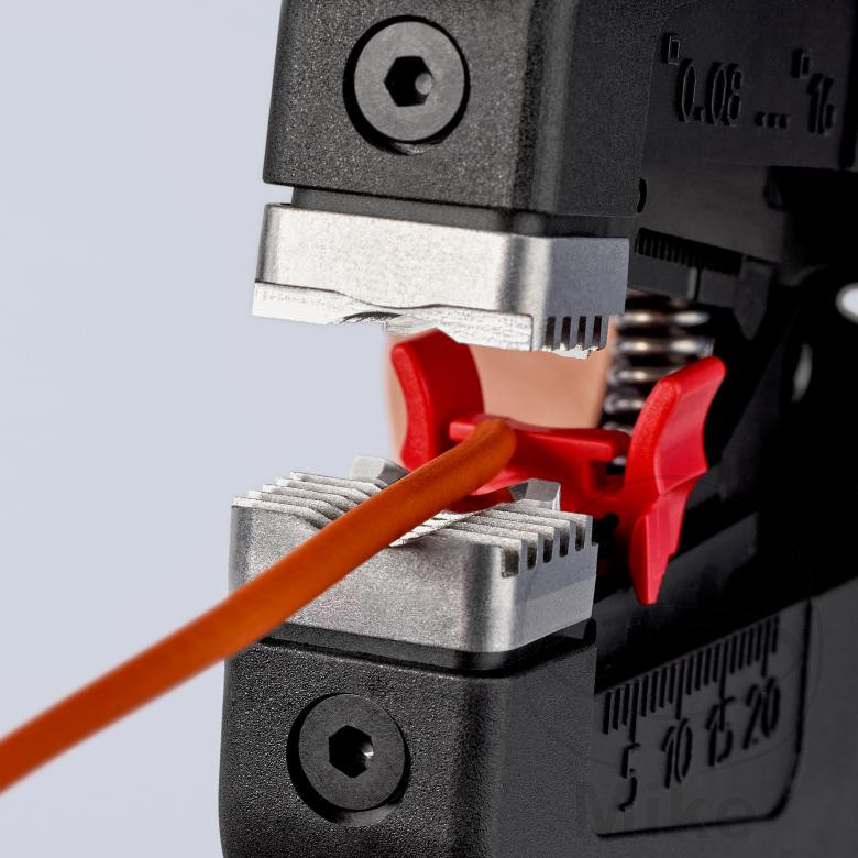 Knipex odizolovací kleště 0.08-16MM2
