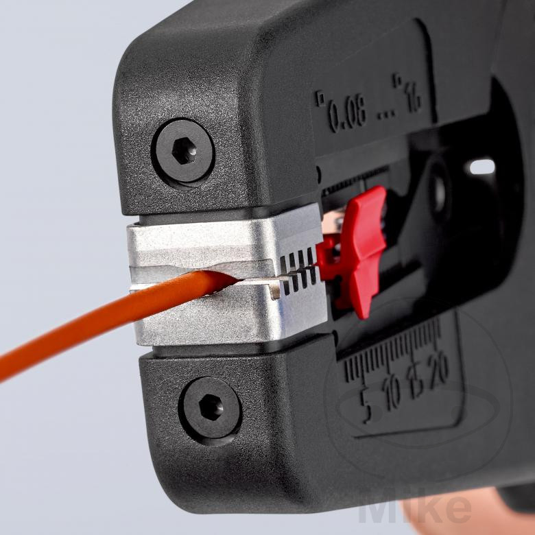 Knipex odizolovací kleště 0.08-16MM2