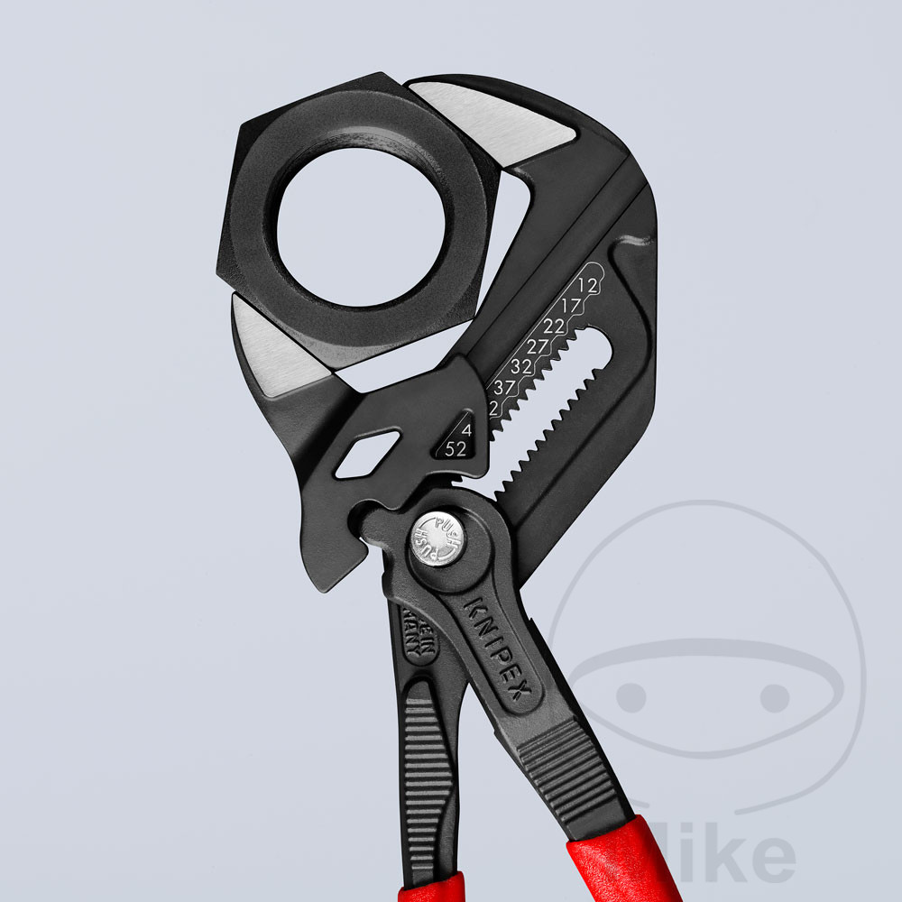 Knipex sika kleště