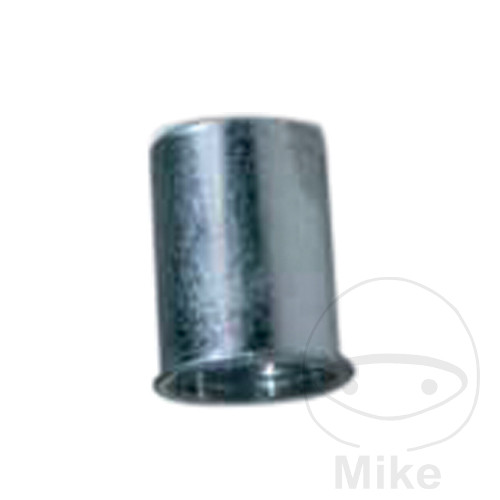 Honsel universal nut M6-SB 100pcs