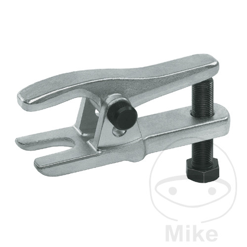 Kukko stahovák kulových kloubů vidlice 20 mm. rozsah upnutí 50 mm