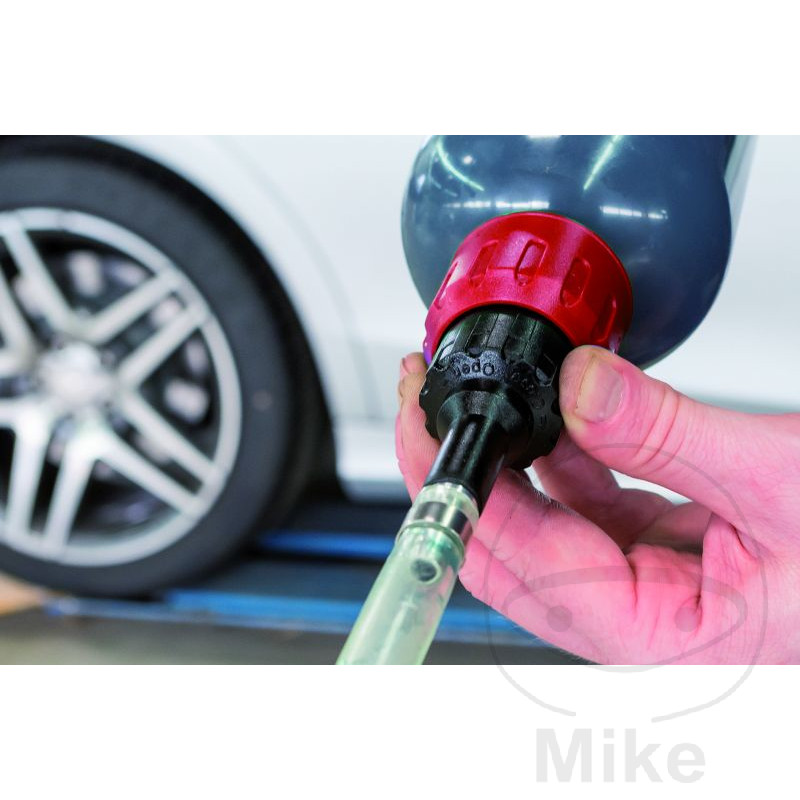 Vigor umfüllpumpe 1.5 l včetně 5 Adapter