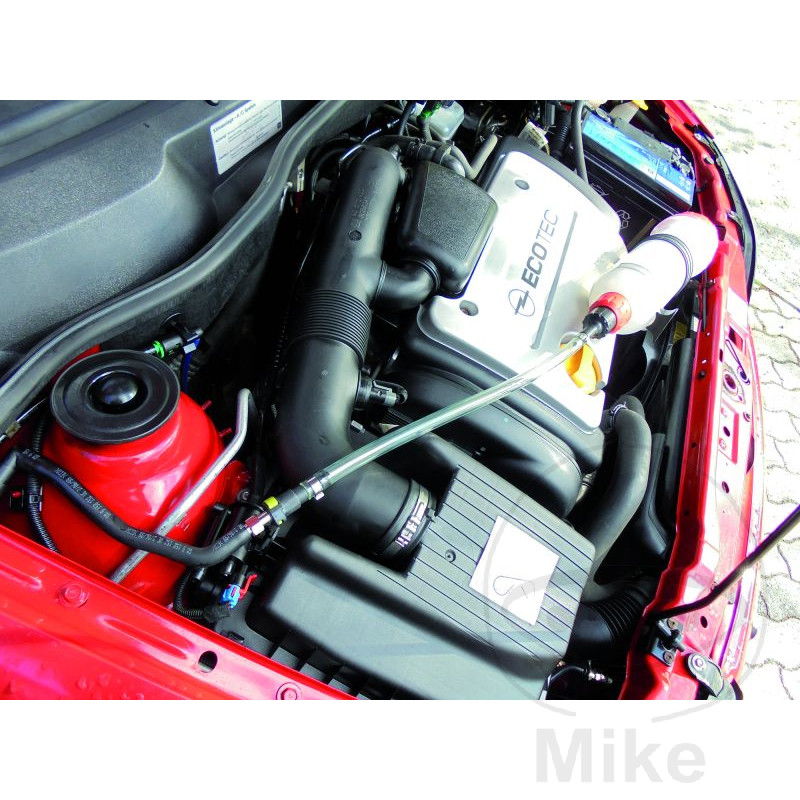 Vigor umfüllpumpe 1.5 l včetně 5 Adapter
