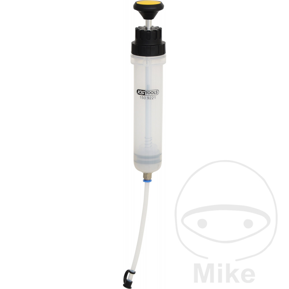 KS Tools odsávací pumpa 200 ml