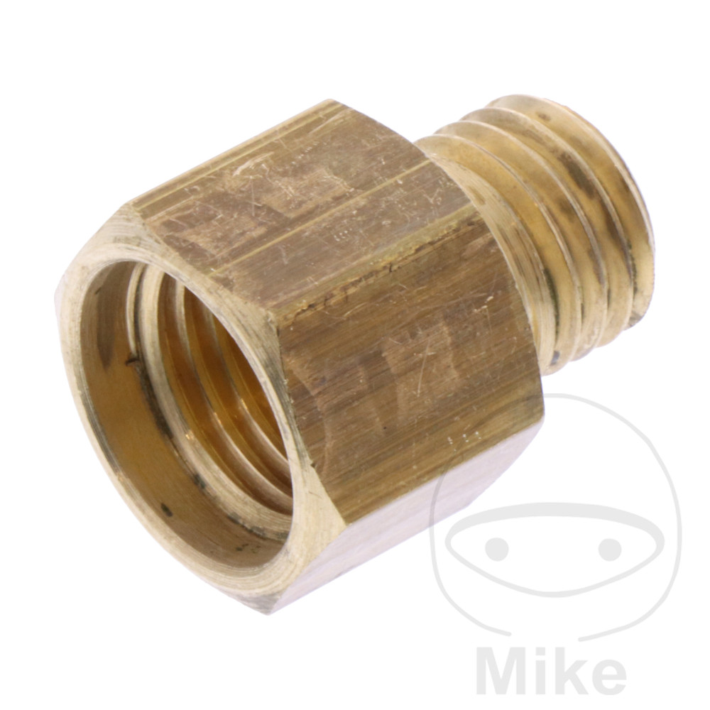 Texa adapter 134A-1234YF Texa MF M12X1.5-M14X1.5