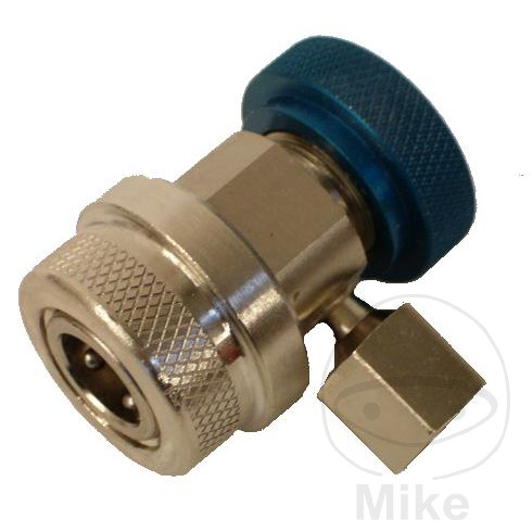 Bosch servisní spojka ND R134A HGS Husky 300 / Robinair