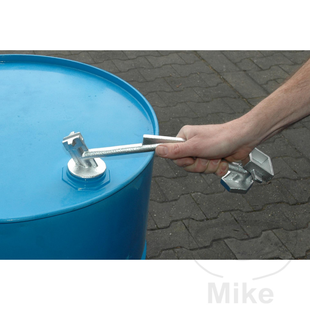 Rapid klíč na sudy 60-200 LTR