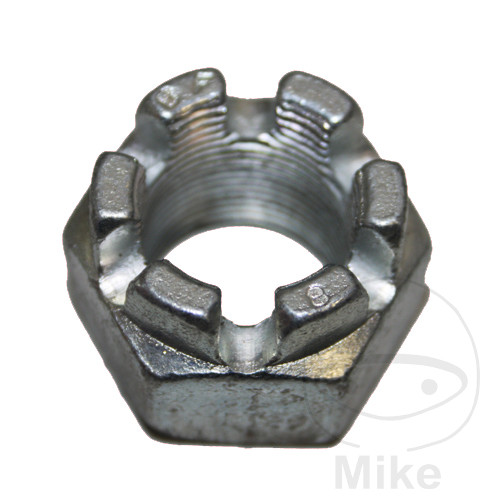 Nussbaum kronenmutter vřeteno 9MU935M24X1.5ZN