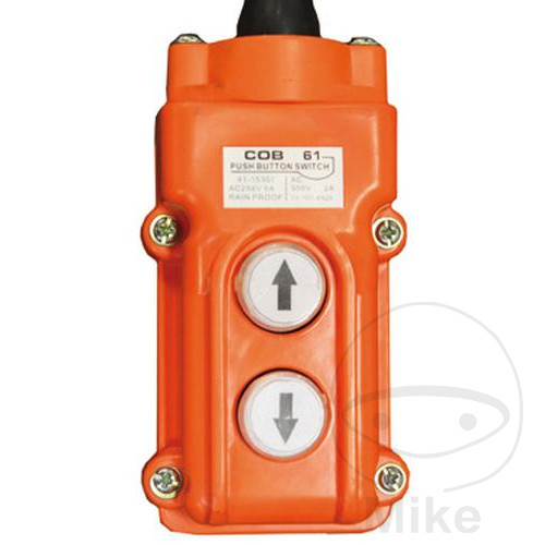 JMP zvedák dálkové ovládání viz 6521248 05/25