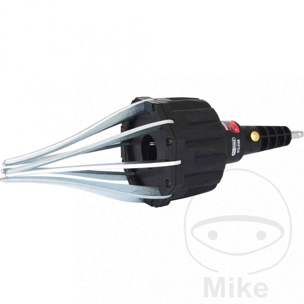 KS Tools roztahovák manžety pneumatický MAX 115 mm