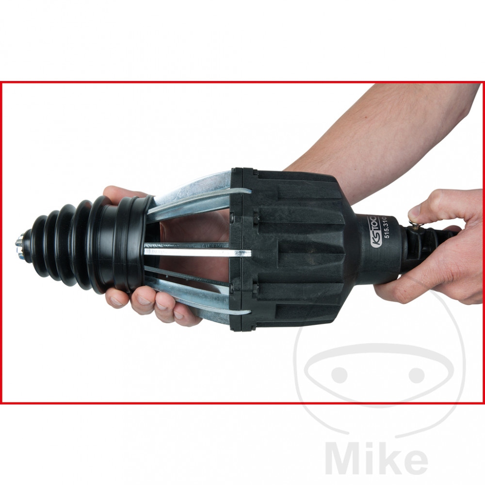 KS Tools roztahovák manžety pneumatický MAX 115 mm