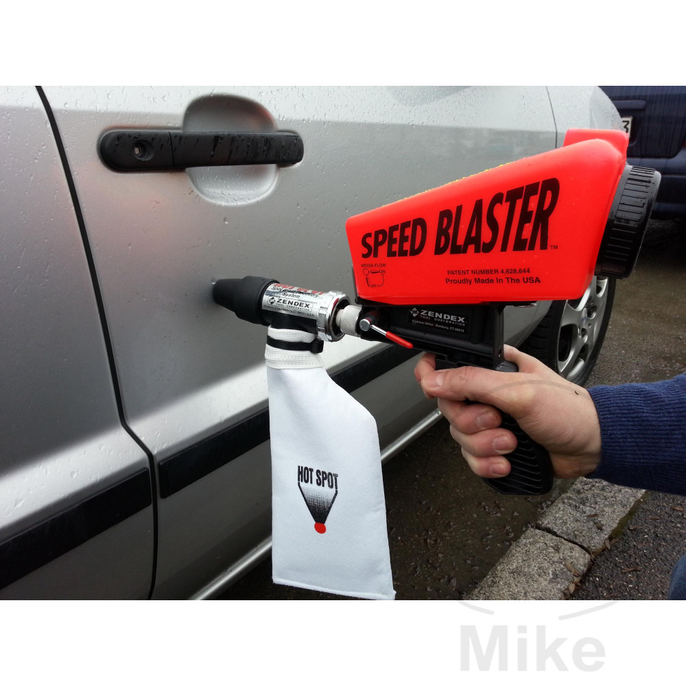 MAWEK odstraňovač rzi Spot BLASTE pro 6560198