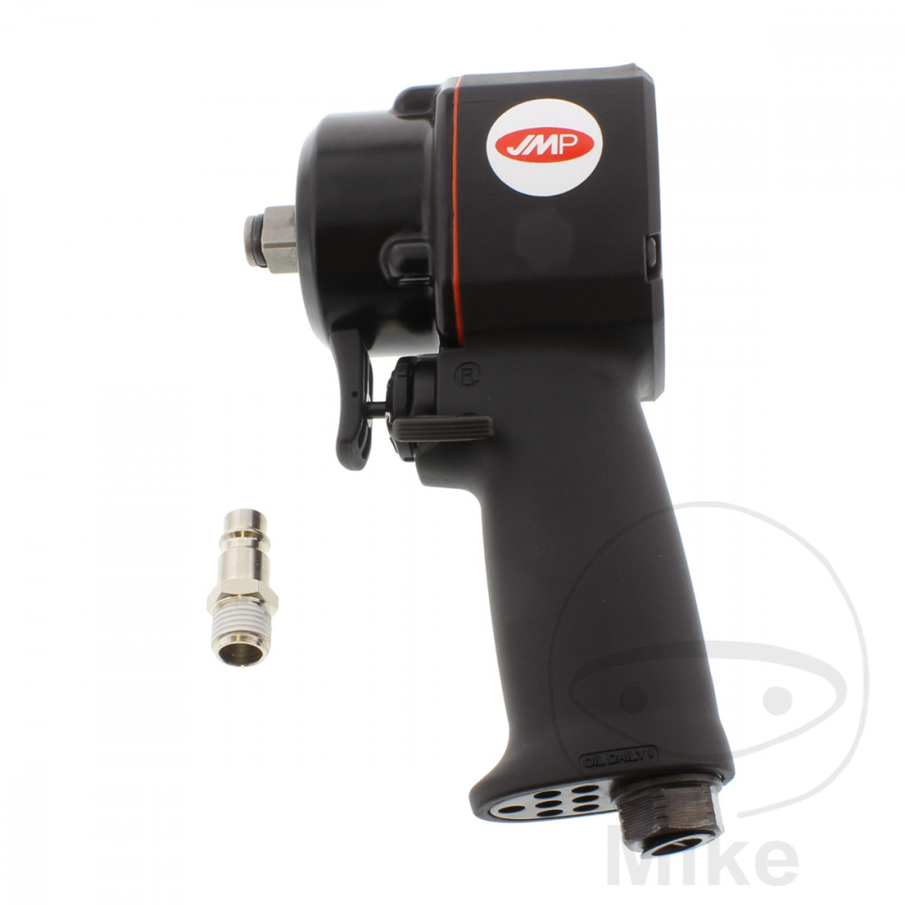 JMP rázový utahovák 1/2 palec Mini 610 / 1172 Nm