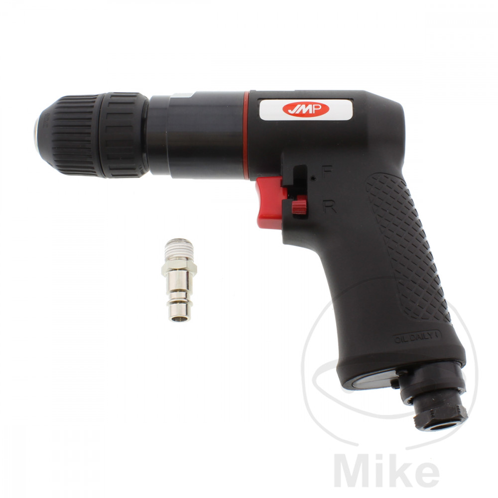 JMP vrtačka pneumatický 10 mm Schnellspann-sklíčidlo