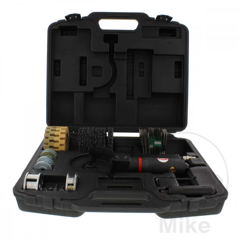 JMP multi-Schleifer-Set pneumatický