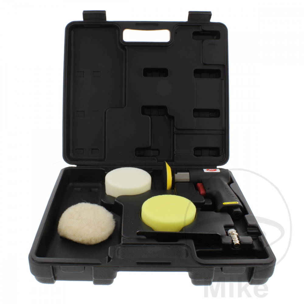 JMP mini-Polier-Set pneumatický