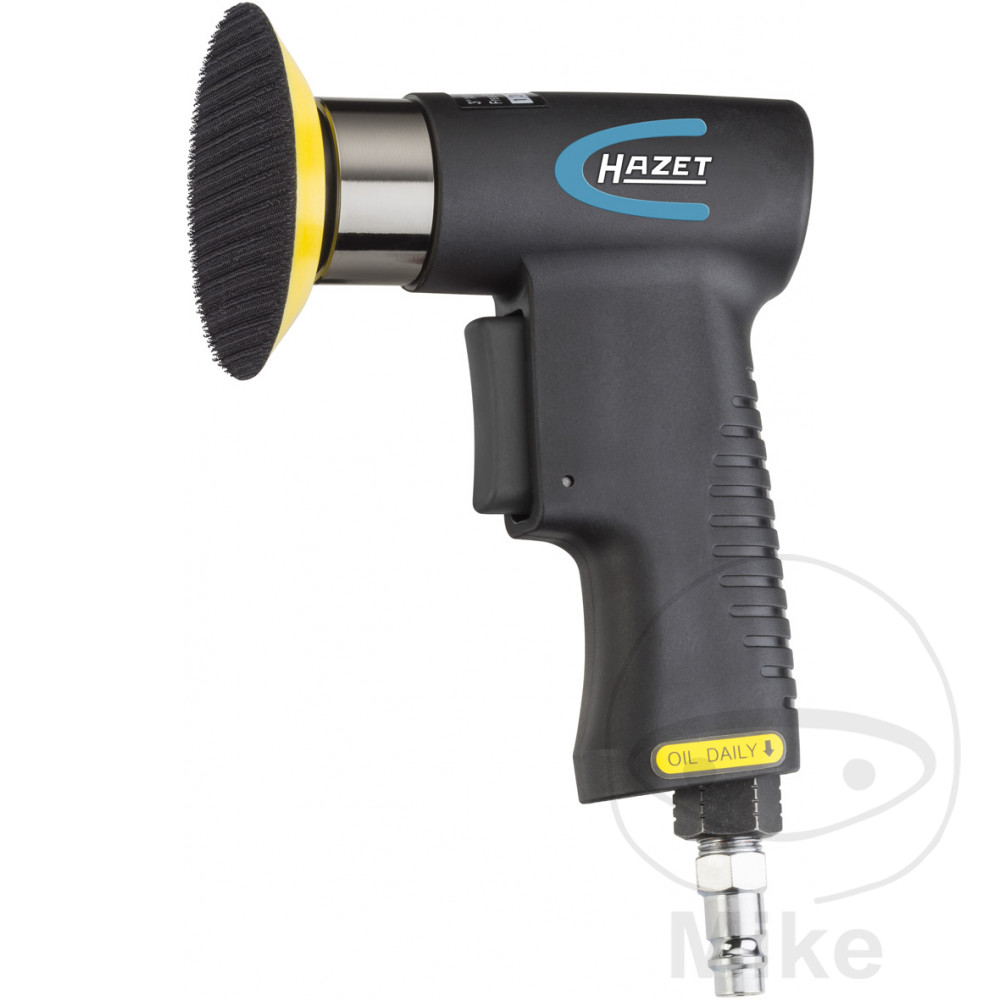 Hazet excentrická bruska Set 9033N-5