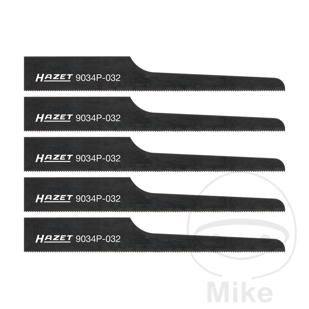 Hazet saw blade set 32 teeth for 6560353