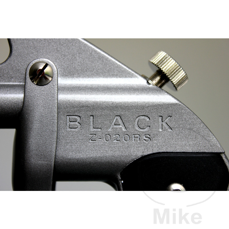Bendel čisticí pistole Tornador black RS