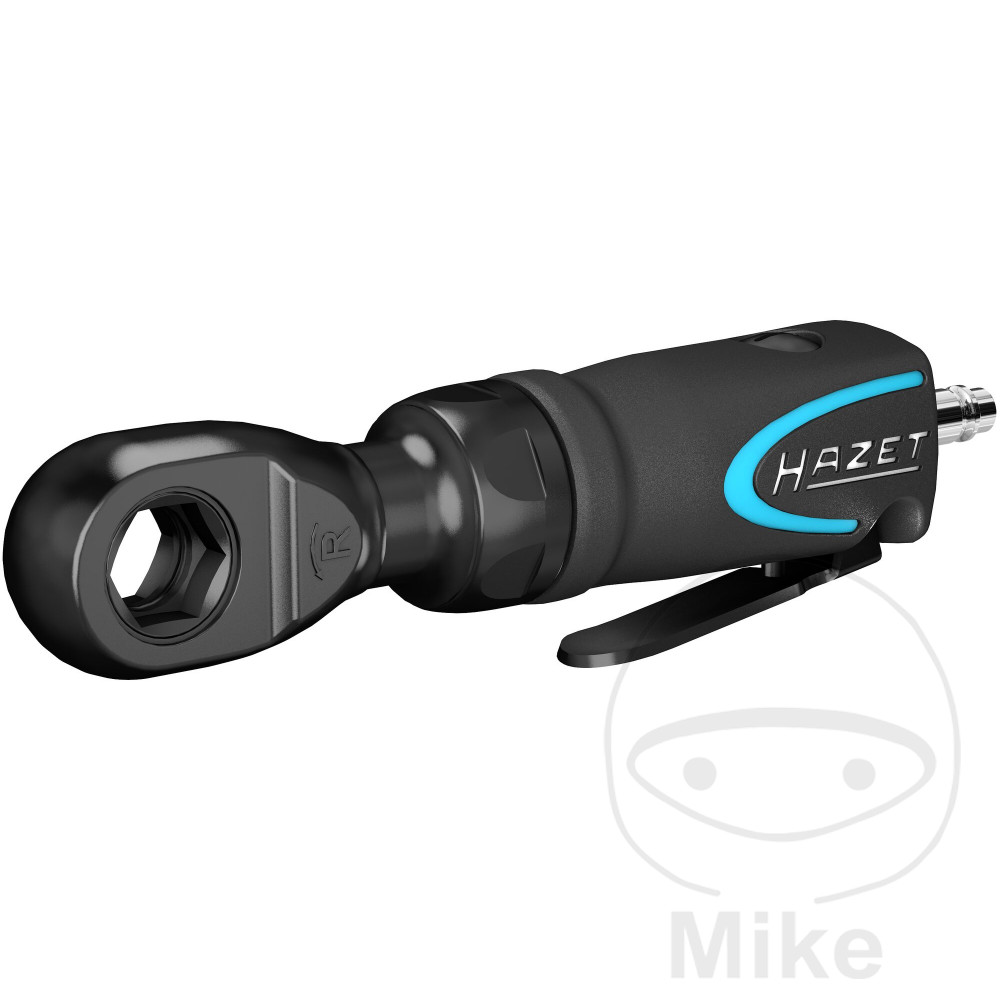 Hazet ráčnový utahovák Mini Multi Hazet 9023M-1