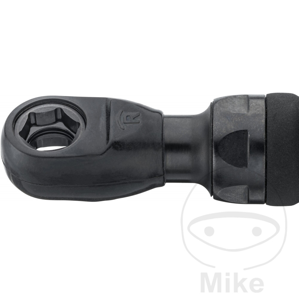 Hazet ráčnový utahovák Mini Multi Hazet 9023M-1
