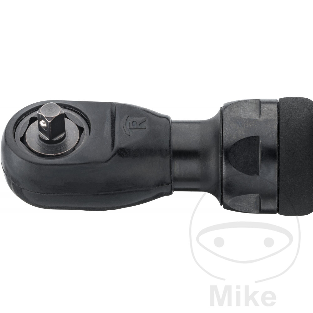 Hazet ráčnový utahovák Mini Multi Hazet 9023M-1
