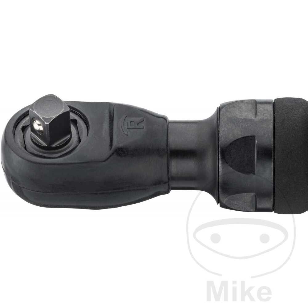 Hazet ráčnový utahovák Mini Multi Hazet 9023M-1