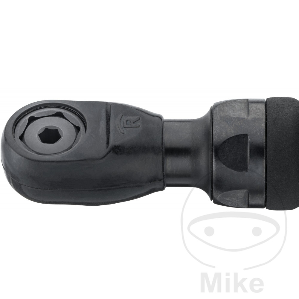 Hazet ráčnový utahovák Mini Multi Hazet 9023M-1