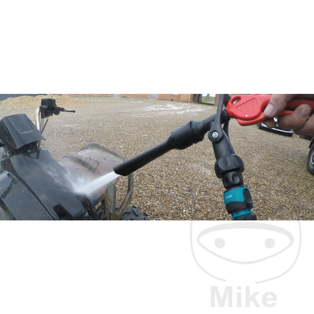 JMP mycí pistole Jet Washer