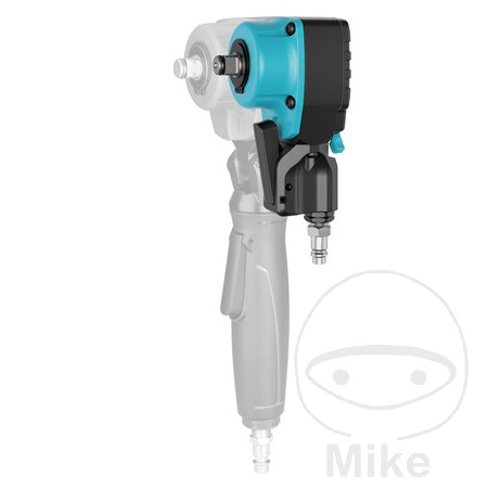 Hazet rázový utahovák 1/2MINI 9012PTT