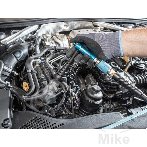 Hazet turbo ofukovací pistole 9040T-1