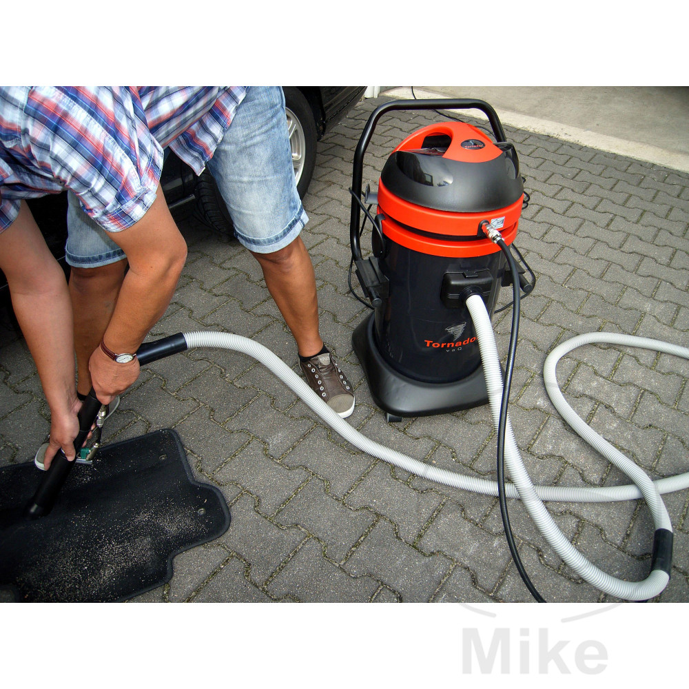 Bendel čistící nástavec Rotador na vysavač