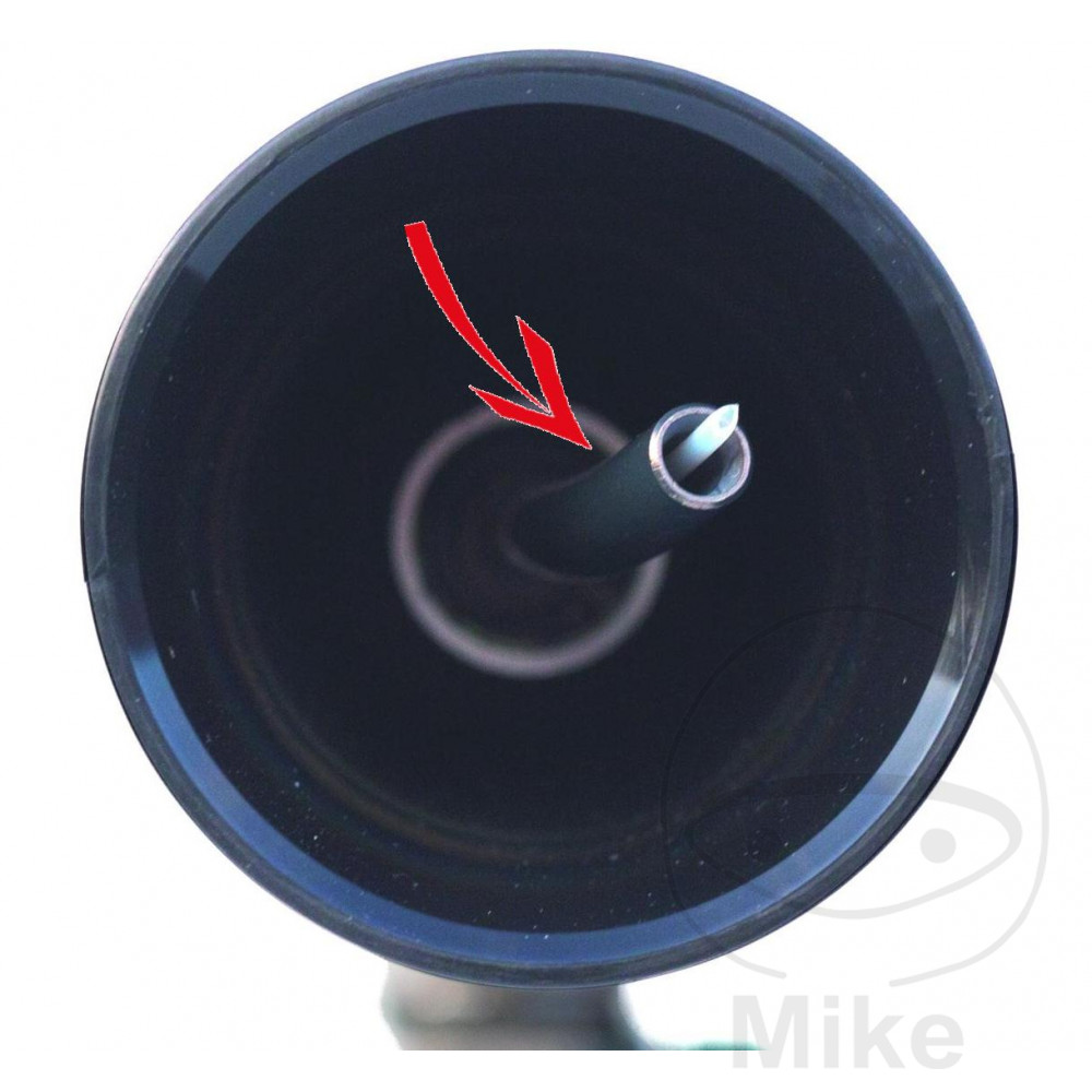 Bendel sada rotoru vnější Tornador black - vnitřní 6563001