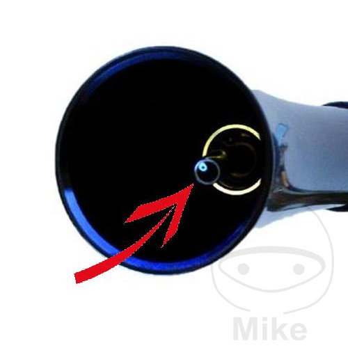 Bendel sada rotoru vnější Tornador black - vnitřní 6563001