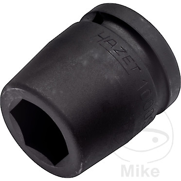 Hazet Impact Socket 6PT 3/4 24 MM Length 50 MM