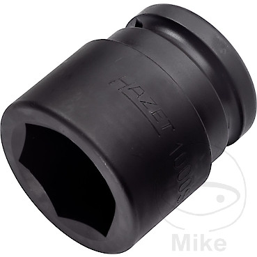 Hazet rázová nástrčná hlavice 6-ti hran 3/4 32 MM délka 54 MM