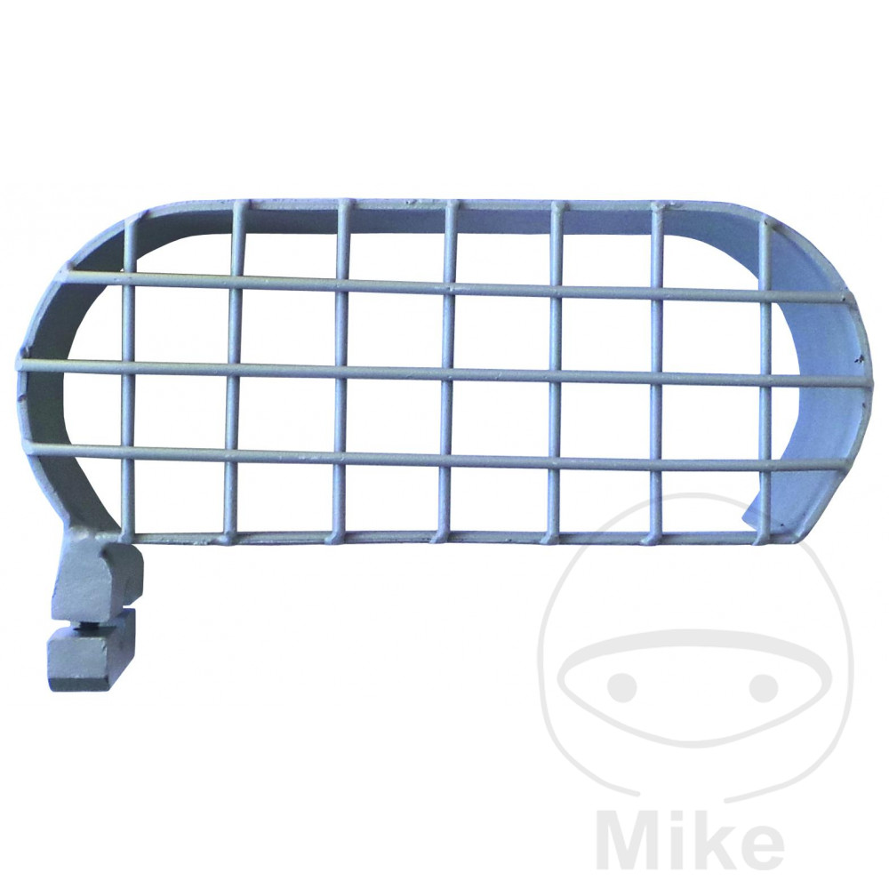 EWO ochranný rám regulátor tlaku pro CO2/Argon šedá ( )