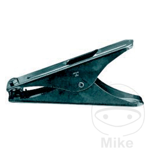 Elektro front ground clamp - welding cable earth clamp