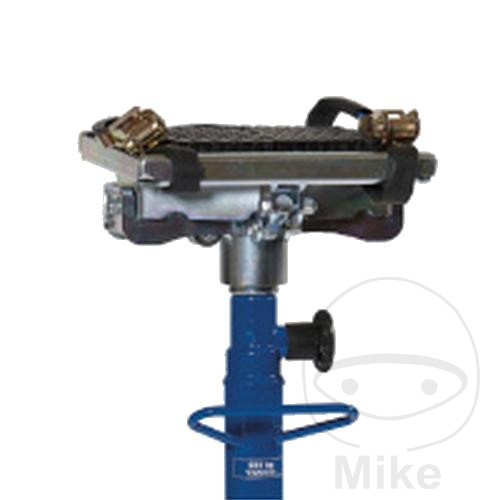 AC Hydraulic getriebeplatte AS1