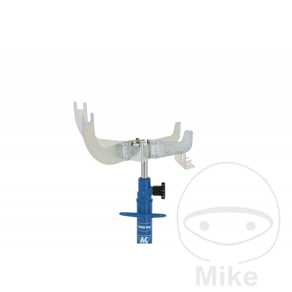 AC Hydraulic universal držák + vana pro zvedák převodovek