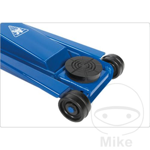 AC Hydraulic gumová podložka DK GS1 pro pojízdný zvedák