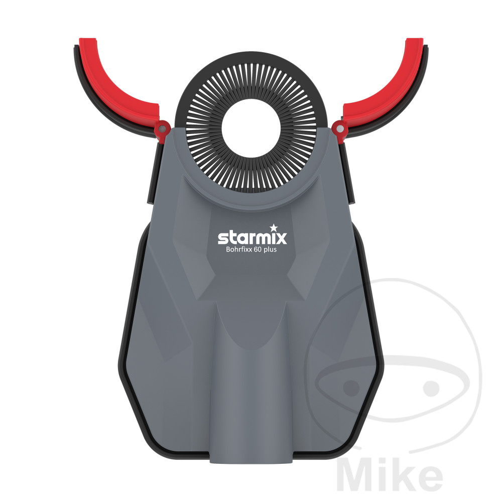 Starmix BOHRFIXX 60 Plus