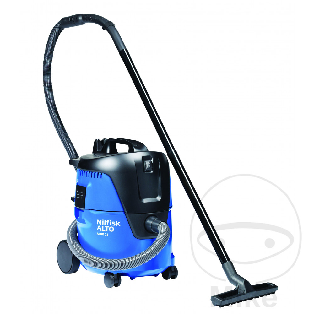 Nilfisk Alto NASS-/vysavač na suché vysávání AERO 21-01 PC