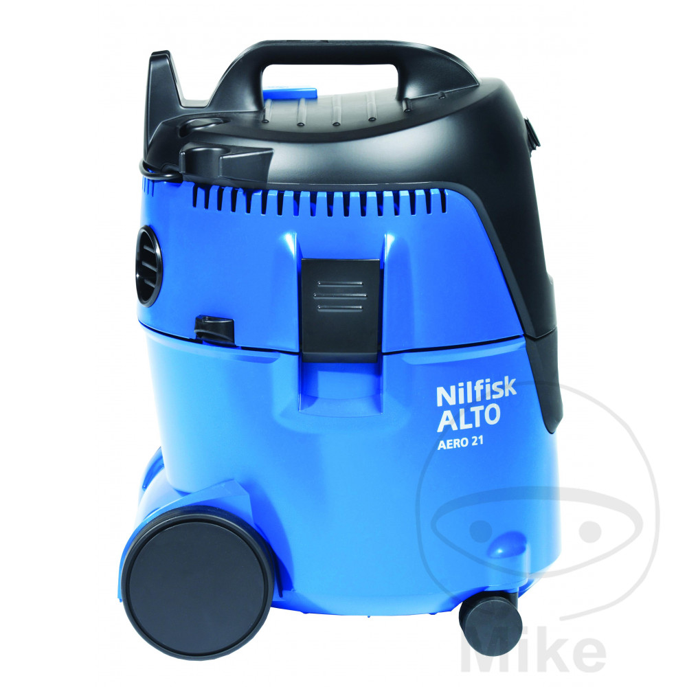 Nilfisk Alto NASS-/vysavač na suché vysávání AERO 21-01 PC