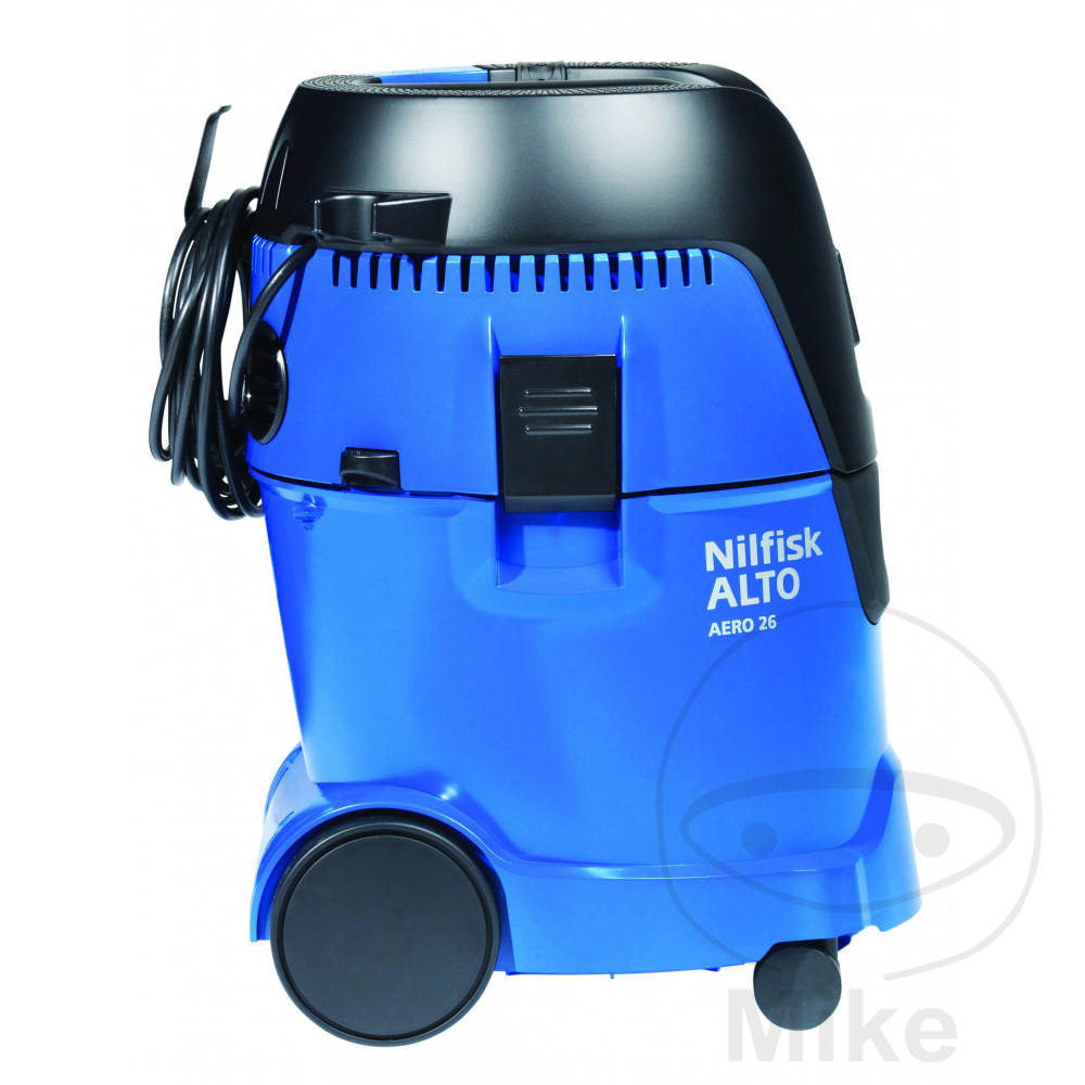 Nilfisk Alto mokrosuchý vysavač AERO 26-21 PC