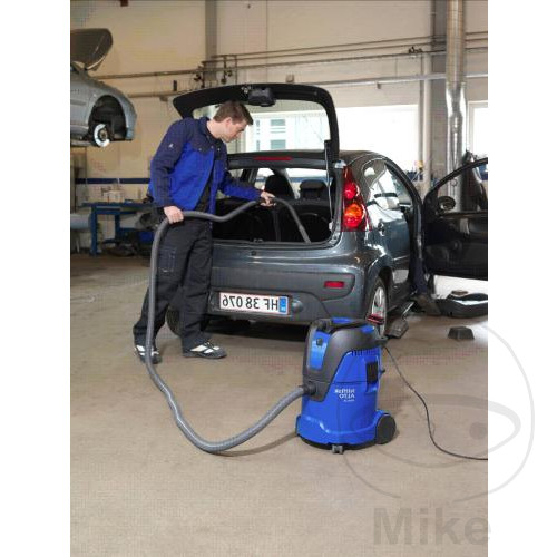 Nilfisk Alto mokrosuchý vysavač AERO 26-21 PC