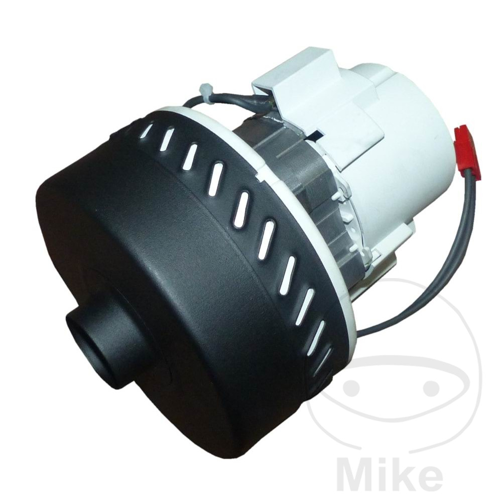 JMP sací motor 24V pro. REX 510